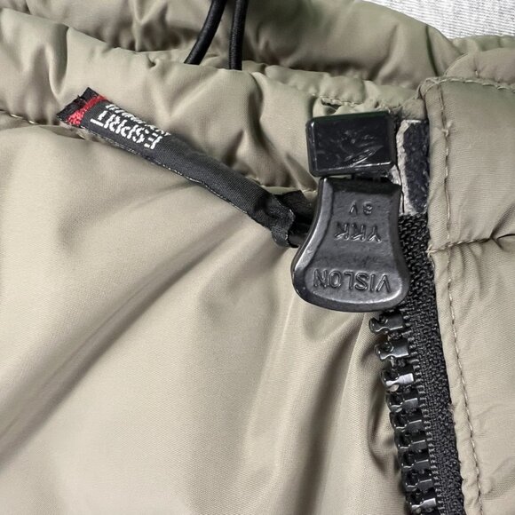 Esprit Competition Series Mountain Side Vest Men's Size XS - Picture 9 of 9